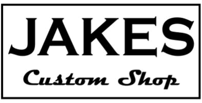 Jake's Custom Shop